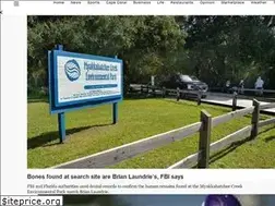 Sites similar to tropicalgazette.com