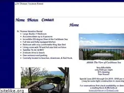 Sites similar to tropicalgetawayvi.com