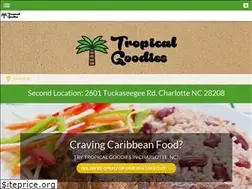 Sites similar to tropicalgoodies.net