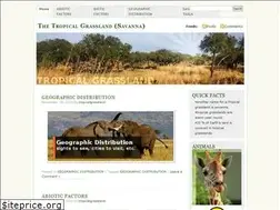 Sites similar to tropicalgrassland.wordpress.com