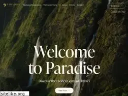 Sites similar to tropicalhelicopters.com