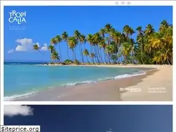 Sites similar to tropicalia.com