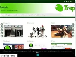 Sites similar to tropicaliaonline.it