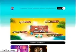 Sites similar to tropicalida.com.ec