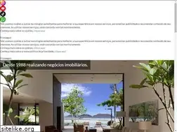 Sites similar to tropicalimobiliaria.com.br