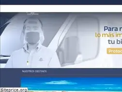 Sites similar to tropicalincentives.com.mx