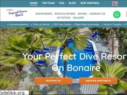 Sites similar to tropicalinnbonaire.com