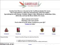 Sites similar to tropicalislandflowers.com