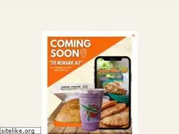 Sites similar to tropicaljuicebar.com