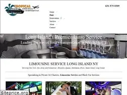 Sites similar to tropicallimoservice.com