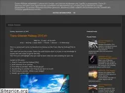 Sites similar to tropicallo.blogspot.com
