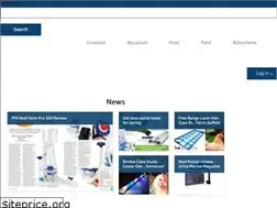 Sites similar to tropicalmarinecentre.com