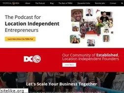 Sites similar to tropicalmba.com