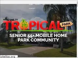 Sites similar to tropicalmobilehoa.net