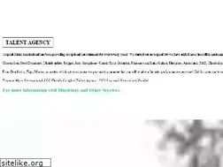 Sites similar to tropicalmusicinternational.com
