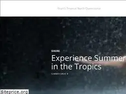 Sites similar to tropicalnorthqueensland.org.au