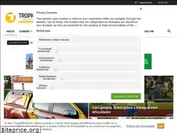 Sites similar to tropicalnoticias.com.br