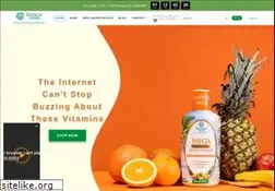Sites similar to tropicaloasis.com