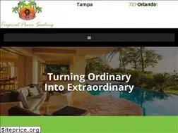 Sites similar to tropicalpaversealing.com