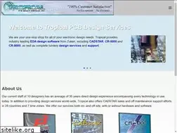 Sites similar to tropicalpcb.com