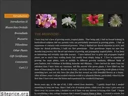 Sites similar to tropicalplantsandmore.com