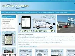 Sites similar to tropicalplumbing.com