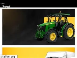 Sites similar to tropicalpneus.com.br