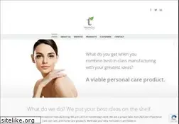 Sites similar to tropicalproducts.com