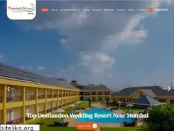 Sites similar to tropicalretreat.in