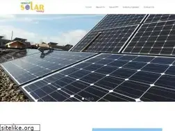 Sites similar to tropicalsolar.in