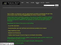 Sites similar to tropicalstone.com
