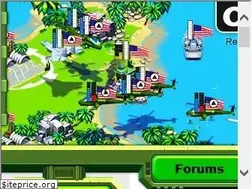 Sites similar to tropicalstormfront.com