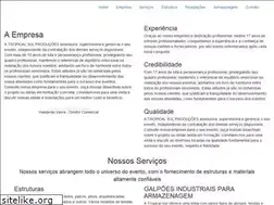 Sites similar to tropicalsul.com.br