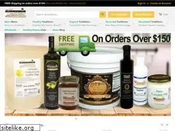 Sites similar to tropicaltraditions.com