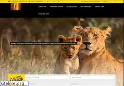 Sites similar to tropicaltrails.com