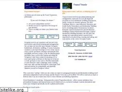 Sites similar to tropicaltraveler.net