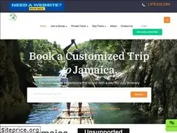 Sites similar to tropicaltripsjamaica.com