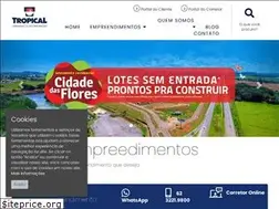 Sites similar to tropicalurbanismo.com.br