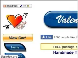 Sites similar to tropicalvalentinecards.co.uk