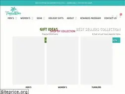 Sites similar to tropicalvibes.com