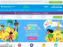 Sites similar to tropicalwarehouse.co.uk