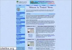 Sites similar to tropicalwares.com