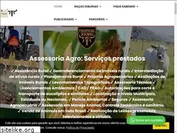 Sites similar to tropicalzebu.com.br
