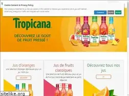 Sites similar to tropicana.be