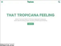 Sites similar to tropicana.ca