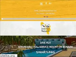 Sites similar to tropicanabonaire.com