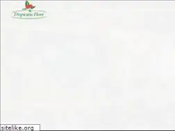Sites similar to tropicanaflore.com