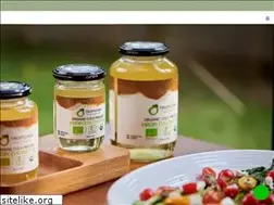 Sites similar to tropicanaoil.com