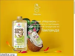 Sites similar to tropicanaoil.ru