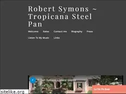 Sites similar to tropicanasteelpan.com